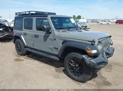 1C4HJXDGXMW763596 2021 JEEP WRANGLER
