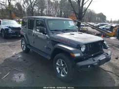 1C4HJXDGXMW767633 2021 JEEP WRANGLER