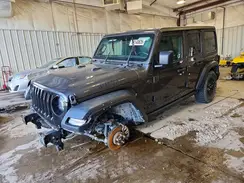 1C4HJXDGXMW789521 2021 JEEP WRANGLER