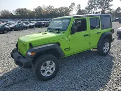 1C4HJXDGXMW789566 2021 JEEP WRANGLER