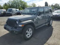 1C4HJXDGXMW804020 2021 JEEP WRANGLER