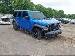 1C4HJXDGXMW812800 2021 JEEP WRANGLER