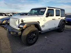 1C4HJXDGXMW815051 2021 JEEP WRANGLER