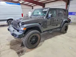 1C4HJXDGXMW815065 2021 JEEP WRANGLER