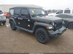 1C4HJXDGXMW820203 2021 JEEP WRANGLER