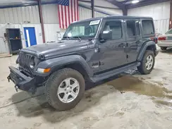 1C4HJXDGXMW822470 2021 JEEP WRANGLER