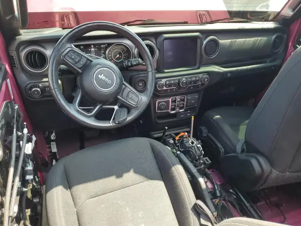 1C4HJXDGXMW829726 2021 JEEP WRANGLER - Image 8
