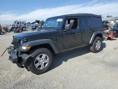 1C4HJXDGXMW847045 2021 JEEP WRANGLER