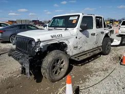 1C4HJXDGXMW849202 2021 JEEP WRANGLER