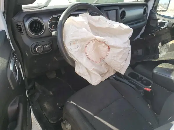 1C4HJXDGXMW849202 2021 JEEP WRANGLER - Image 8