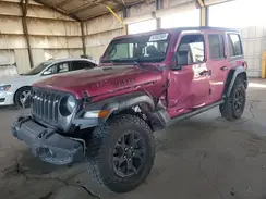 1C4HJXDGXNW102507 2022 JEEP WRANGLER