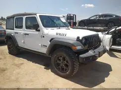 1C4HJXDGXNW110753 2022 JEEP WRANGLER