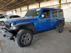 1C4HJXDGXNW111112 2022 JEEP WRANGLER