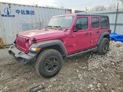 1C4HJXDGXNW133563 2022 JEEP WRANGLER