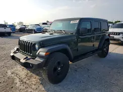 1C4HJXDGXNW141467 2022 JEEP WRANGLER
