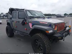 1C4HJXDGXNW149858 2022 JEEP WRANGLER