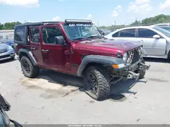 1C4HJXDGXNW151884 2022 JEEP WRANGLER