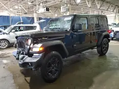 1C4HJXDGXNW152081 2022 JEEP WRANGLER