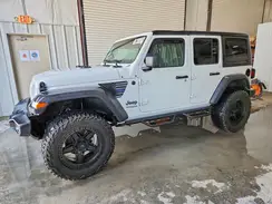 1C4HJXDGXNW152422 2022 JEEP WRANGLER