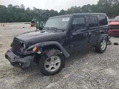 1C4HJXDGXNW155384 2022 JEEP WRANGLER