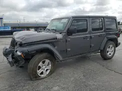 1C4HJXDGXNW175635 2022 JEEP WRANGLER