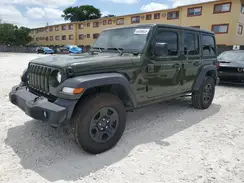 1C4HJXDGXNW180320 2022 JEEP WRANGLER
