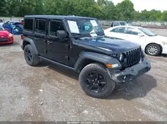 1C4HJXDGXNW194444 2022 JEEP WRANGLER