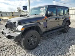 1C4HJXDGXNW237633 2022 JEEP WRANGLER