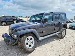 1C4HJXDGXNW240788 2022 JEEP WRANGLER