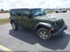 1C4HJXDGXNW240970 2022 JEEP WRANGLER