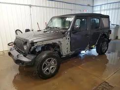 1C4HJXDGXNW241715 2022 JEEP WRANGLER