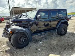1C4HJXDGXNW243013 2022 JEEP WRANGLER