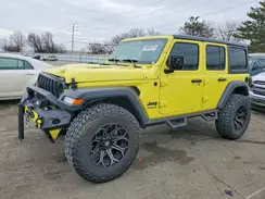 1C4HJXDGXNW253394 2022 JEEP WRANGLER