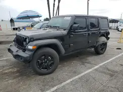 1C4HJXDGXNW263052 2022 JEEP WRANGLER