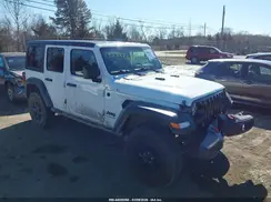 1C4HJXDGXPW503588 2023 JEEP WRANGLER