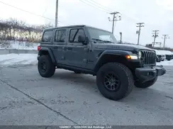 1C4HJXDGXPW506913 2023 JEEP WRANGLER