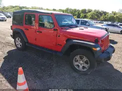 1C4HJXDGXPW507236 2023 JEEP WRANGLER