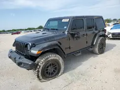 1C4HJXDGXPW526093 2023 JEEP WRANGLER