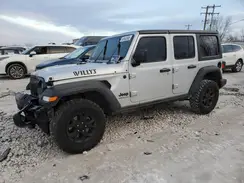1C4HJXDGXPW532573 2023 JEEP WRANGLER