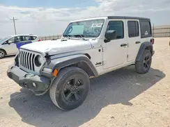 1C4HJXDGXPW543394 2023 JEEP WRANGLER