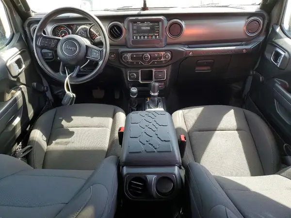 1C4HJXDGXPW573169 2023 JEEP WRANGLER - Image 8