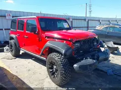 1C4HJXDGXPW576105 2023 JEEP WRANGLER