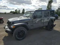 1C4HJXDGXPW589260 2023 JEEP WRANGLER