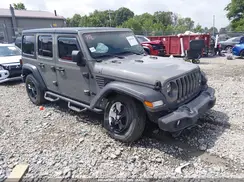 1C4HJXDGXPW607207 2023 JEEP WRANGLER