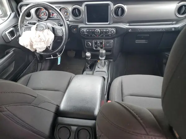 1C4HJXDGXPW609264 2023 JEEP WRANGLER - Image 8