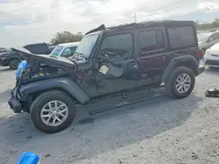 1C4HJXDGXPW614819 2023 JEEP WRANGLER