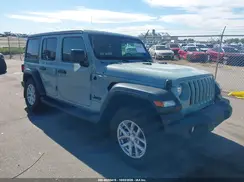 1C4HJXDGXPW619857 2023 JEEP WRANGLER
