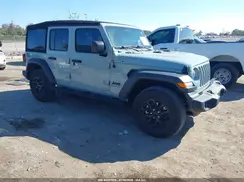 1C4HJXDGXPW639364 2023 JEEP WRANGLER