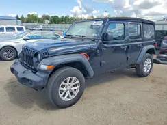 1C4HJXDGXPW639431 2023 JEEP WRANGLER