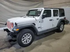 1C4HJXDGXPW640370 2023 JEEP WRANGLER